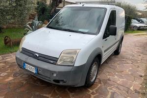 Ford Connect 1.8 Tdci 90 cv Furgone
