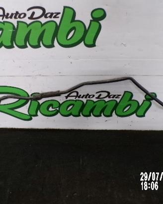 TUBO CLIMA PER PAJERO V20 2.8 TD ANNO 1997
