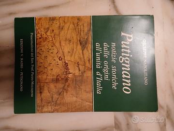 Puntignano guida turistica