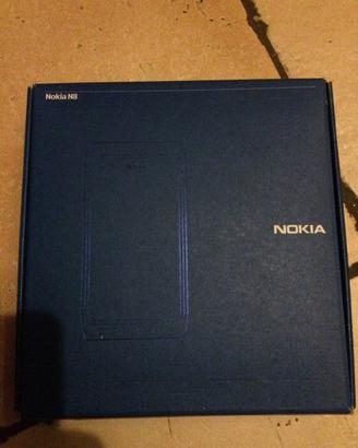 Nokia N8