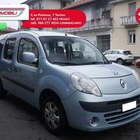 Renault Kangoo Renault 1.6 105CV 4p. Express ...