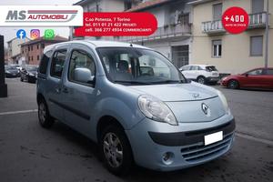 Renault Kangoo Renault 1.6 105CV 4p. Express ...