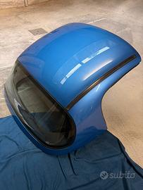 Hard top BMW Z3 blu estoril