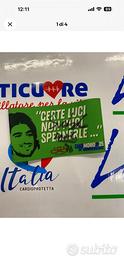 Fascia svoboda venezia INDOSSATA & AUTOGRAFATA