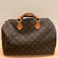 Bauletto Louis Vuitton Speedy 35