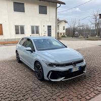 Volkswagen Golf 8.5 Line 2.0 TDI 150cv DSG