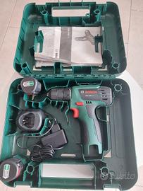 trapano avvitatore BOSCH PSR 1080