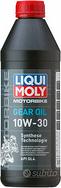 Liqui Moly 3087 Lubrificante Trasmissione 10W-30
