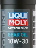 Liqui Moly 3087 Lubrificante Trasmissione 10W-30