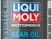 Liqui Moly 3087 Lubrificante Trasmissione 10W-30