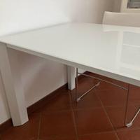 Tavolo Calypso - Veneta Cucine