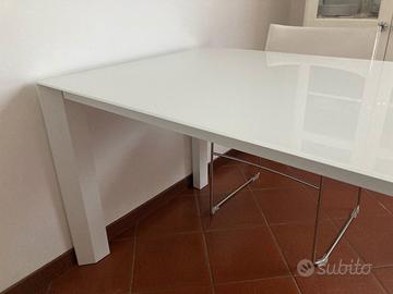 Tavolo Calypso - Veneta Cucine