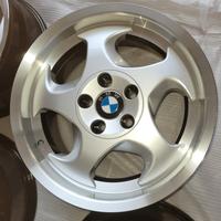 Cerchi BMW 17 Style 21 Throwing Stars