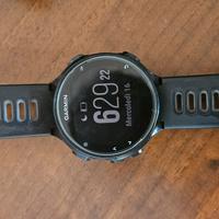 Garmin Forerunner 735XT – Orologio GPS Multisport 