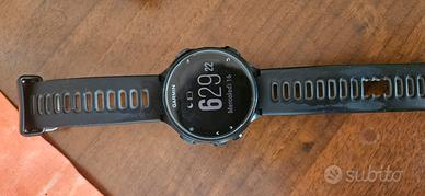 Garmin Forerunner 735XT – Orologio GPS Multisport 