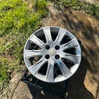 Cerchi Honda Jazz 2007 originali da 15”