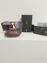 Persol edizione Mc Queen 