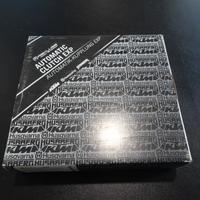 KIT DELLA FRIZIONE CENTRIFUGA REKLUSE RADIUS X