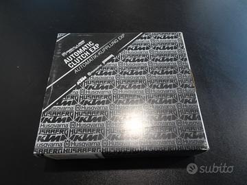 KIT DELLA FRIZIONE CENTRIFUGA REKLUSE RADIUS X