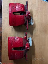 Pinze golf 7,7.5,8 gti