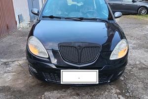 Lancia Ypsilon 1.3 mjet