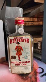 Bottiglia Media con sigillo 