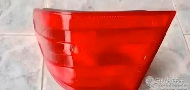 Fanali posteriori mercedes