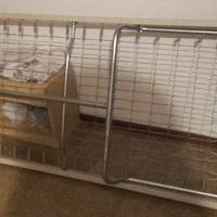 Letto ortopedico per anziani