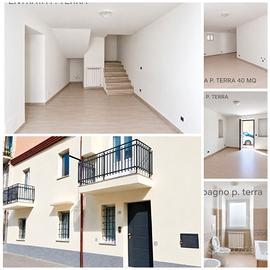 CASA INDIPENDENTE
