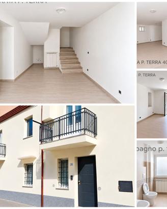 CASA INDIPENDENTE