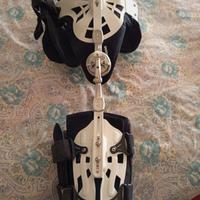 tutore funzionale anca bacino