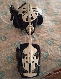 tutore funzionale anca bacino