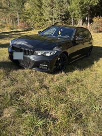 Bmw 330D Xdrive