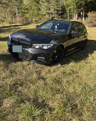 Bmw 330D Xdrive