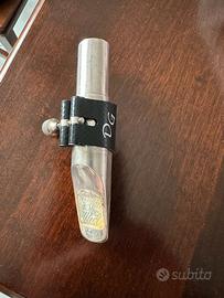 Dave Guardala Super King bocchino sax tenore