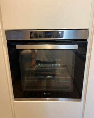 Candy forno