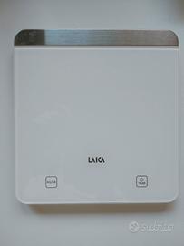 bilancia cucina Laica