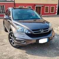  Honda Crv 