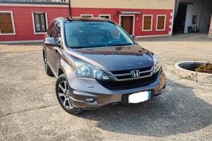  Honda Crv 