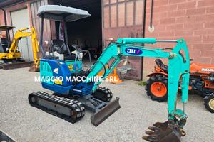 Mini escavatore IHI 15NX