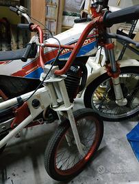 bici bicicletta Torpado BMT trial trialsin anni 80