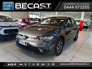 VOLKSWAGEN Polo 1.0 TSI DSG Life - PROMO K73