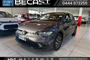 VOLKSWAGEN Polo 1.0 TSI DSG Life - PROMO K73