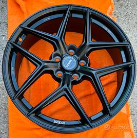 Cerchi sparco