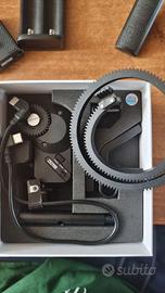 Zhiyun Webill S stabilizzatore