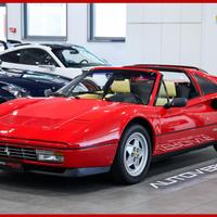 FERRARI 328 **GTS ABS - ITALIANA - TAGLIANDATA