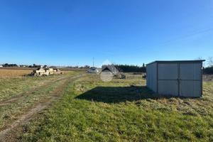 TER. AGRICOLO A CESENATICO