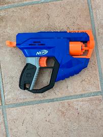 Nerf Scout MkII