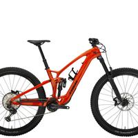 MTB ELETTRICA TREK Fuel EXe 9.7 taglia XL NUOVA