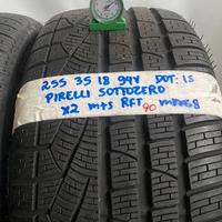 Gomme Usate Varie Marche 255 35 18 - 80%